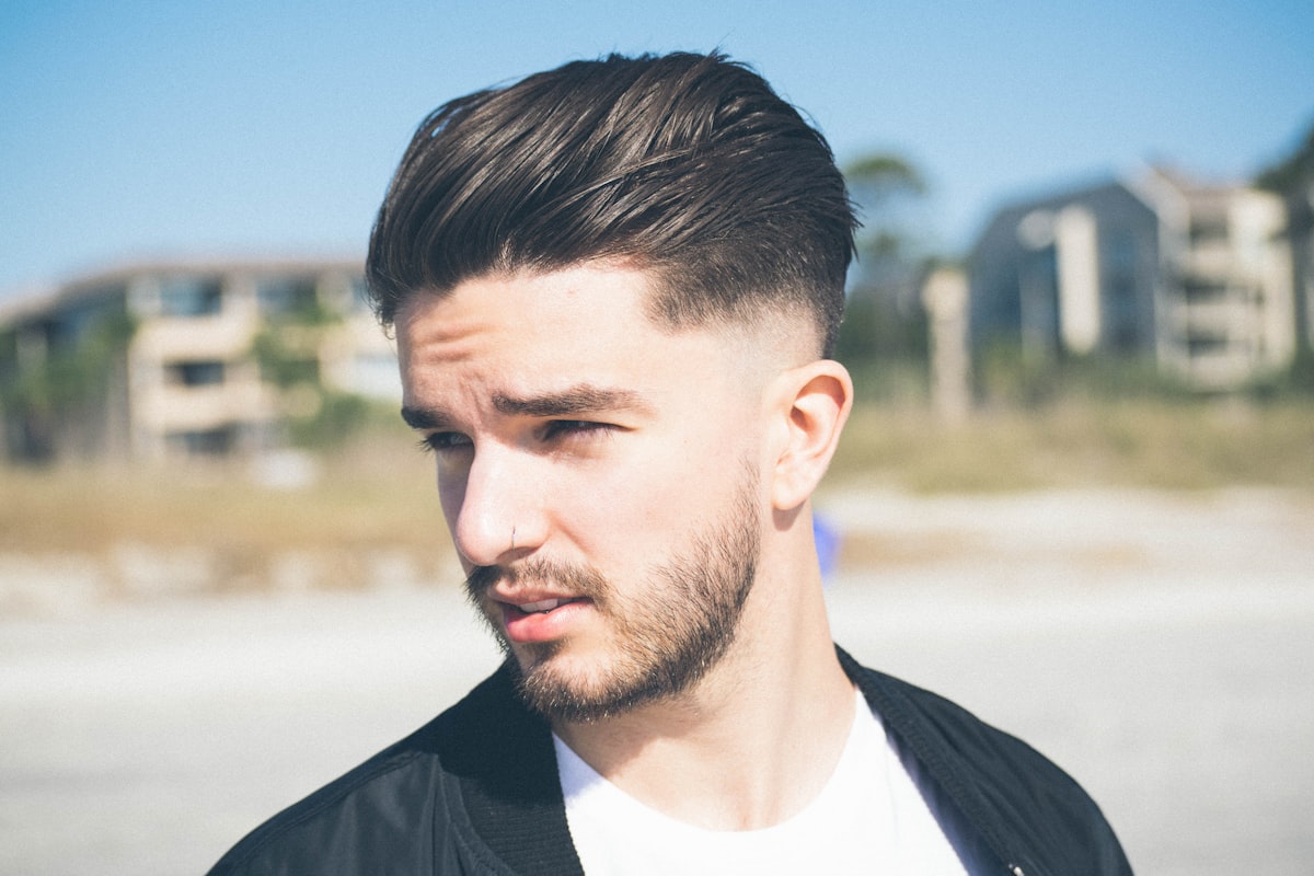 Scalp health improvement